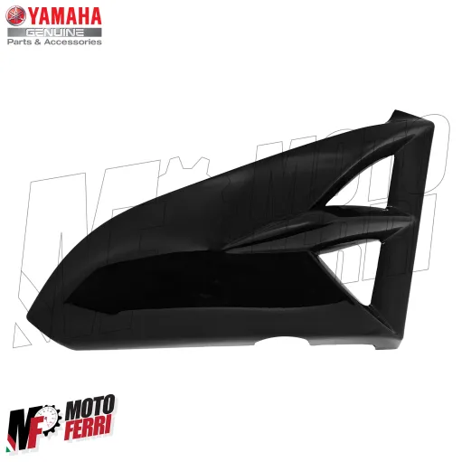 MF9019 Presa D'Aria Carena Destra Originale Yamaha YBR 125 dal 2011 al 2025