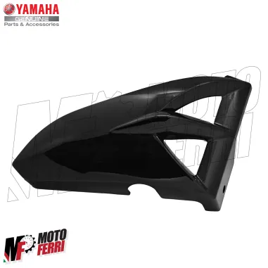 MF9019 Presa D'Aria Carena Destra Originale Yamaha YBR 125 dal 2011 al 2025