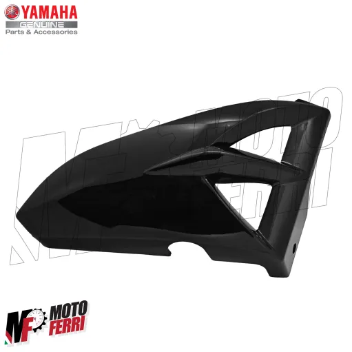 MF9019 Presa D'Aria Carena Destra Originale Yamaha YBR 125 dal 2011 al 2025