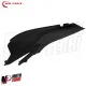 MF9000 Carena Posteriore Sinistra Nero Opaco Honda SH 125 150 da 2020 a 2025