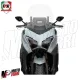 MF9022 Specchietti al Manubrio + Cover Tappo FAR El Capitan TMax 560 2025