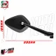 MF9022 Specchietti al Manubrio + Cover Tappo FAR El Capitan TMax 560 2025 2026