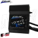 MF9026 Cambio Elettronico Sensore NRG IONIC Starlane + Cablaggio Universale Moto