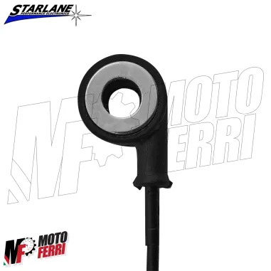 MF9026 Cambio Elettronico Sensore NRG IONIC Starlane + Cablaggio Universale Moto