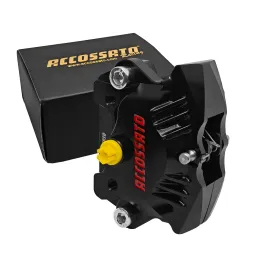 MF9021 Pinza Freno Posteriore Accossato Vespa 300 GTS SUPER HPE da 2008 a 2021