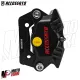 MF9021 Pinza Freno Posteriore Accossato Vespa 300 GTS SUPER HPE da 2008 a 2021