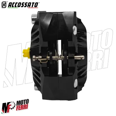MF9021 Pinza Freno Posteriore Accossato Vespa 300 GTS SUPER HPE da 2008 a 2021