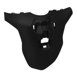 MF9007 Scudo Carena Anteriore Nero Opaco Sport Honda SH 125 150 da 2020 a 2025