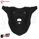 MF9007 Scudo Carena Anteriore Nero Opaco Sport Honda SH 125 150 da 2020 a 2025