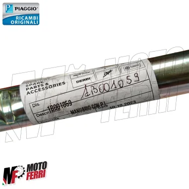 MF9027 Manubrio Sterzo Originale Piaggio Vespa GTS 300 SUPER dal 2012 al 2017