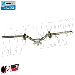 MF9027 Manubrio Sterzo Originale Piaggio Vespa GTS 250 dal 2005 al 2016 2
