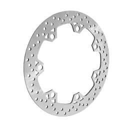 MF9028 Disco Freno Anteriore Originale Piaggio Beverly 300 310 400 HPE da 2021 a 2025