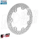 MF9028 Disco Freno Anteriore Originale Piaggio Beverly 300 310 400 HPE da 2021 a 2025