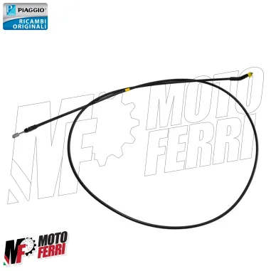 MF9030 Cavo Corda Apertura Sella Originale Piaggio Medley 125 150 dal 2016 al 2025