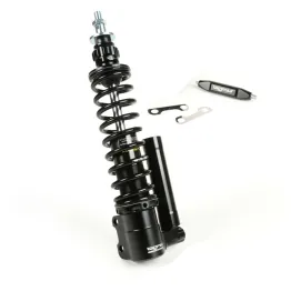 MF1760 - AMMORTIZZATORE ANTERIORE BGM PRO SC GAS VESPA GTS 125 250 300 SUPER HPE