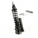 MF1760 - AMMORTIZZATORE ANTERIORE BGM PRO SC GAS VESPA GTS 125 250 300 SUPER HPE