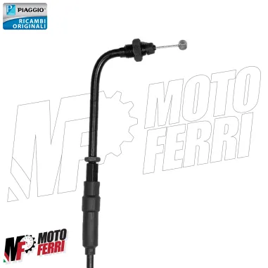 MF9031 Cavo Trasmissione Comando Gas Piaggio Liberty 125 150 dal 2006 al 2015