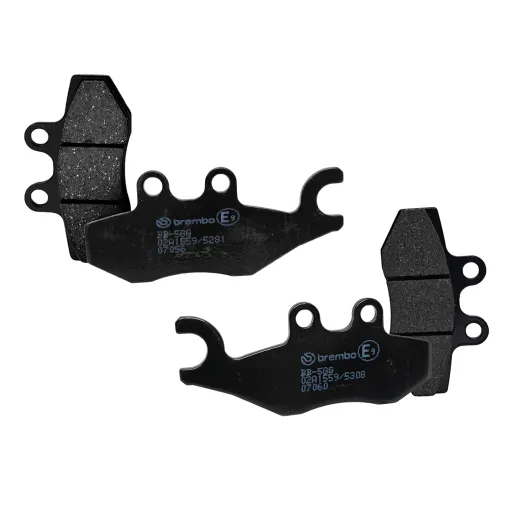 MF9032 Kit Pastiglie Freno Ant + Post Brembo Beverly 300 310 400 HPE 2021 a 2025