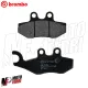 MF9032 Kit Pastiglie Freno Ant + Post Brembo Beverly 300 310 400 HPE 2021 a 2025