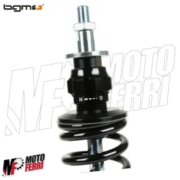 MF1760 - AMMORTIZZATORE ANTERIORE BGM PRO SC GAS VESPA GTS 125 250 300 SUPER HPE 2