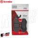 MF2545 Pastiglie Freno Anteriore Ceramica Brembo Beverly 300 310 400 HPE - 2021 a 2025