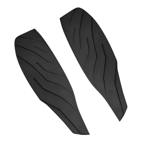 MF9033 Kit Tappetini Poggiapiedi Piaggio Beverly 300 310 400 E5 dal 2023 a 2025