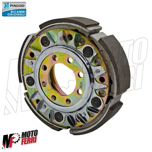 MF9036 Frizione Girante Originale Piaggio Gilera GP 800 dal 2007 al 2011