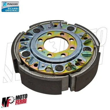 MF9036 Frizione Girante Originale Piaggio Gilera GP 800 dal 2007 al 2011