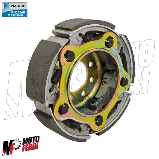 MF9036 Frizione Girante Originale Piaggio Gilera GP 800 dal 2007 al 2011