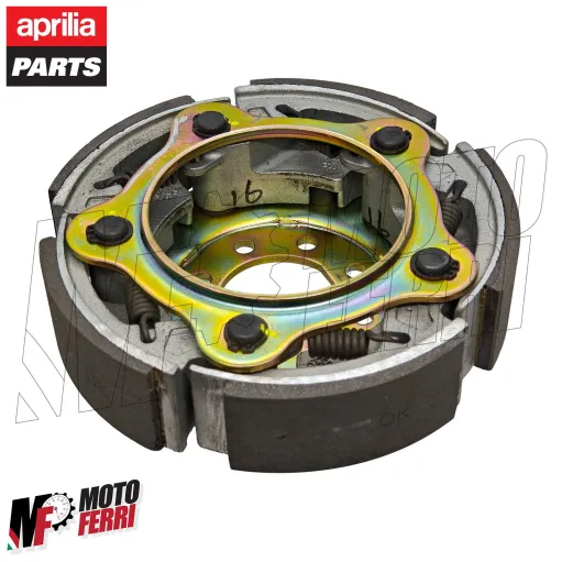 MF9036 Frizione Girante Originale Aprilia SRV 850 / Mana 850 da 2007 a 2015