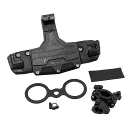 MF9038 Supporto Porta Smartphone Telefono GIVI S920L Smart Clip Moto Universale