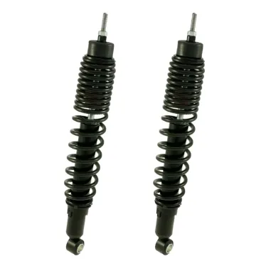 MF1764 COPPIA AMMORTIZZATORI POSTERIORI PIAGGIO VESPA GT GTS SUPER HPE GTV