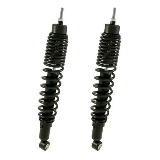 MF1764 COPPIA AMMORTIZZATORI POSTERIORI PIAGGIO VESPA GT GTS SUPER HPE GTV