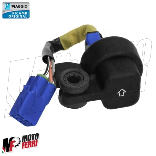 MF9043 Sensore Ribaltamento Inclinazione Piaggio Vespa GTS 125 250 300