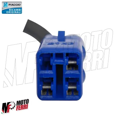 MF9043 Sensore Ribaltamento Inclinazione Piaggio Vespa GTS 125 250 300