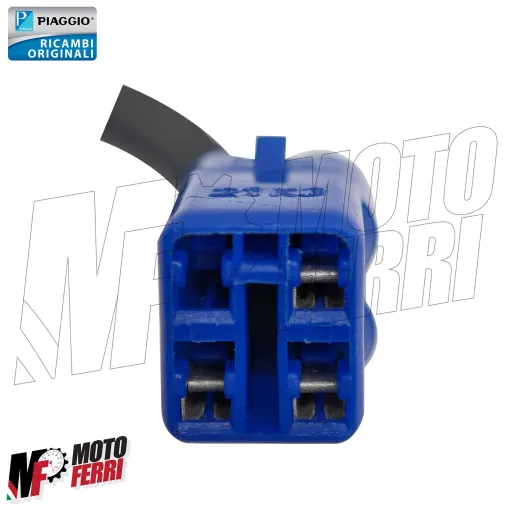 MF9043 Sensore Ribaltamento Inclinazione Piaggio Vespa GTS 125 250 300