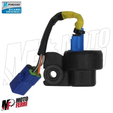 MF9043 Sensore Ribaltamento Inclinazione Piaggio Vespa GTS 125 250 300