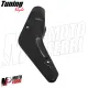 MF9045 Protezione Collettore Marmitta Carbonio Lucido Yamaha MT-10 2022 2023 2024