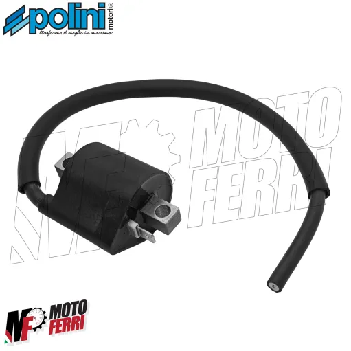 MF9047 Bobina Accensione Digitale Polini Vespa 50 Special PK 125 ET3 PRIMAVERA