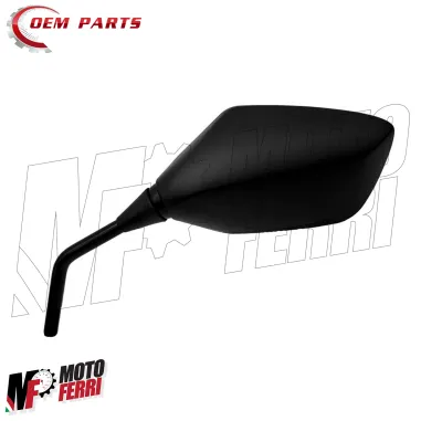 MF9048 Specchietto Retrovisore Sinistro Honda SH 125 150 dal 2020 al 2024