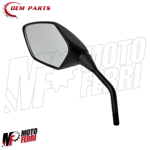 MF9048 Specchietto Retrovisore Sinistro Honda SH 125 150 dal 2020 al 2024