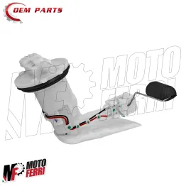 MF9050 Pompa Benzina Carburante Honda SH 125 150 mod 2020 2021 2022 2023 2024 2