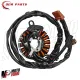MF9051 Statore Accensione Honda SH 125 150 - 2020 2021 2022 2023