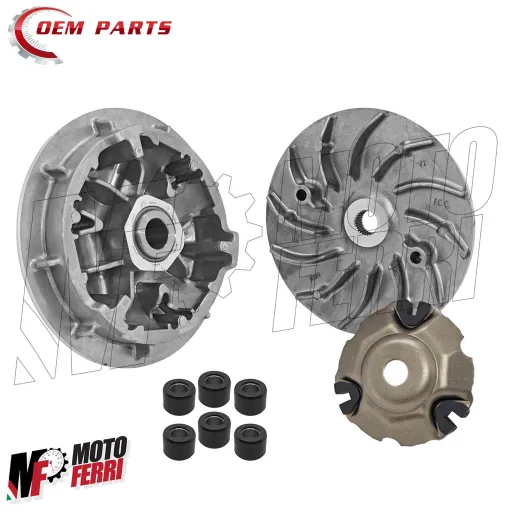 MF9052 Kit Variatore Puleggia Honda SH 125 2020 2021 2022 2023 2024 2025