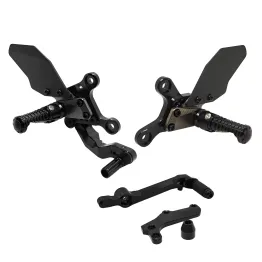 MF9053 Kit Pedane Arretrate Poggiapiedi Yamaha MT-09 SP 2024 2025