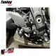 MF9053 Kit Pedane Arretrate Poggiapiedi Yamaha MT-09 SP 2024 2025