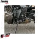 MF9053 Kit Pedane Arretrate Poggiapiedi Yamaha MT-09 SP 2024 2025