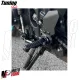 MF9053 Kit Pedane Arretrate Poggiapiedi Yamaha MT-09 SP 2024 2025