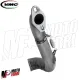 MF2702 Marmitta VMC Strike 2.0 Vespa 50 Special R PK Motore Corsa Corta 102 110