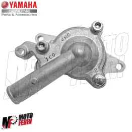 MF9054 Pompa Acqua Completa Originale Yamaha X-City 250 dal 2007 al 2014 2